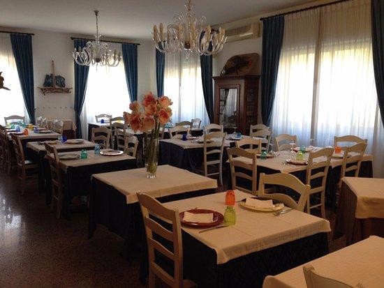 Ristorante Alla Fiera Da Ruggero